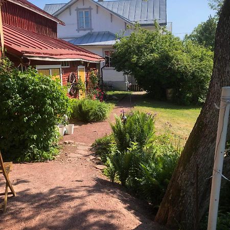 Susannes B&B Frebbenby Exterior foto