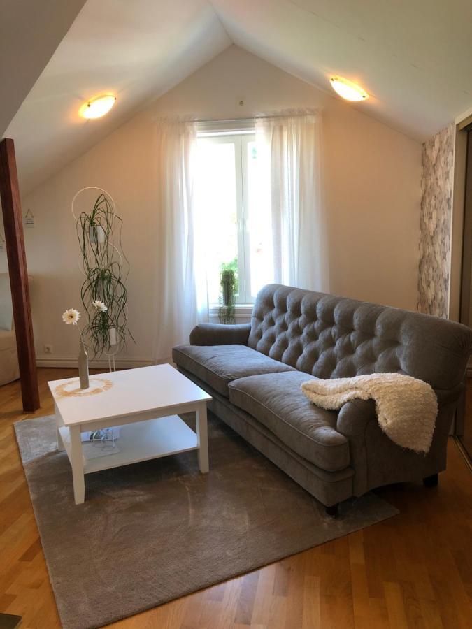 Susannes B&B Frebbenby Exterior foto