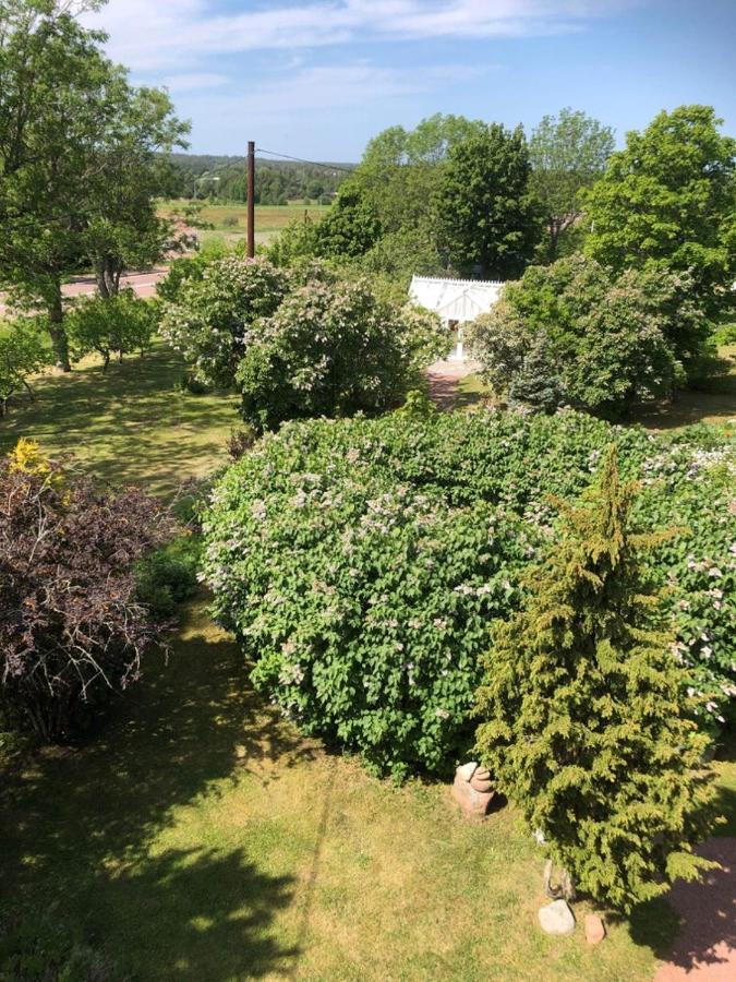 Susannes B&B Frebbenby Exterior foto